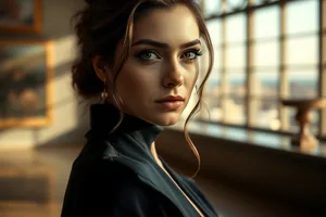 incəsənət qalereyası
